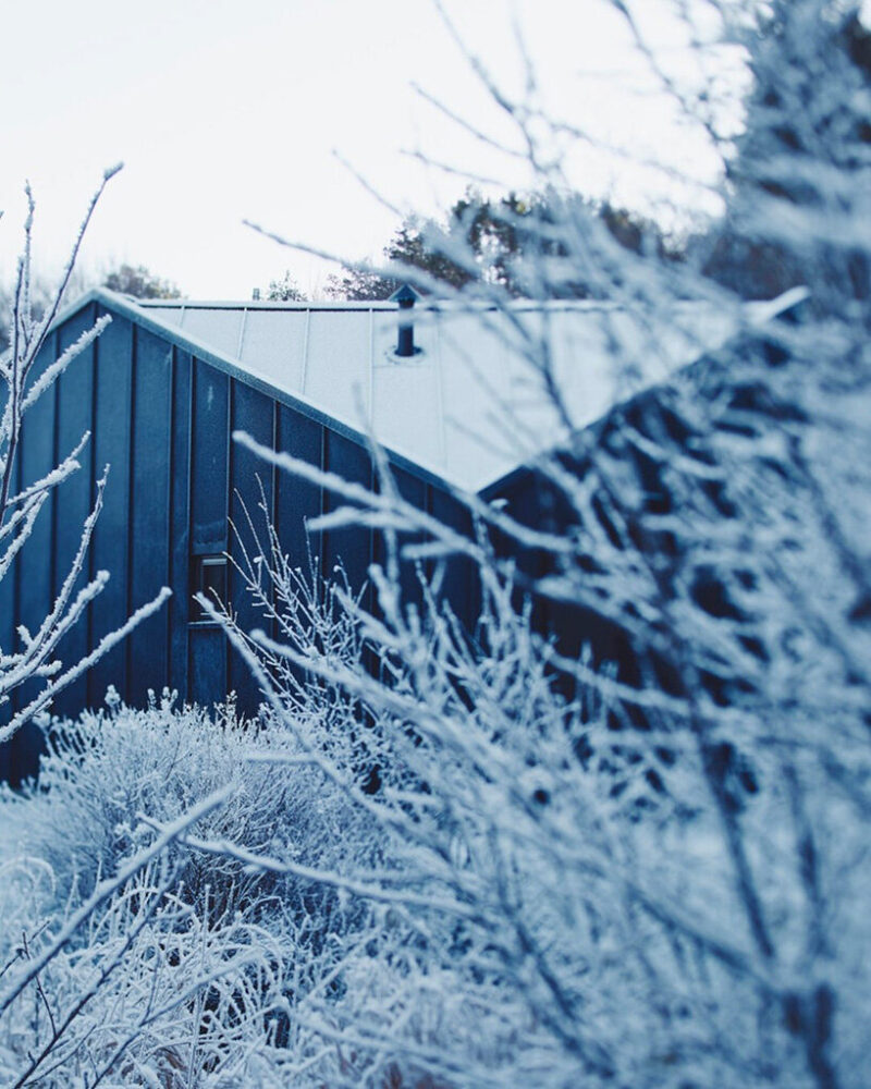 these homes explore how architectural design can enhance the quality of life