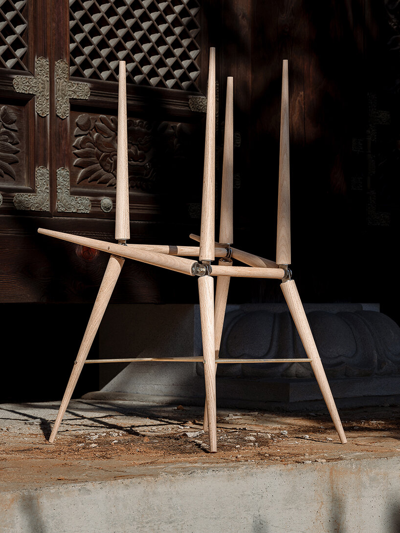 this launch marks Sukchulmok’s dedication to blending tradition with modern craftsmanship