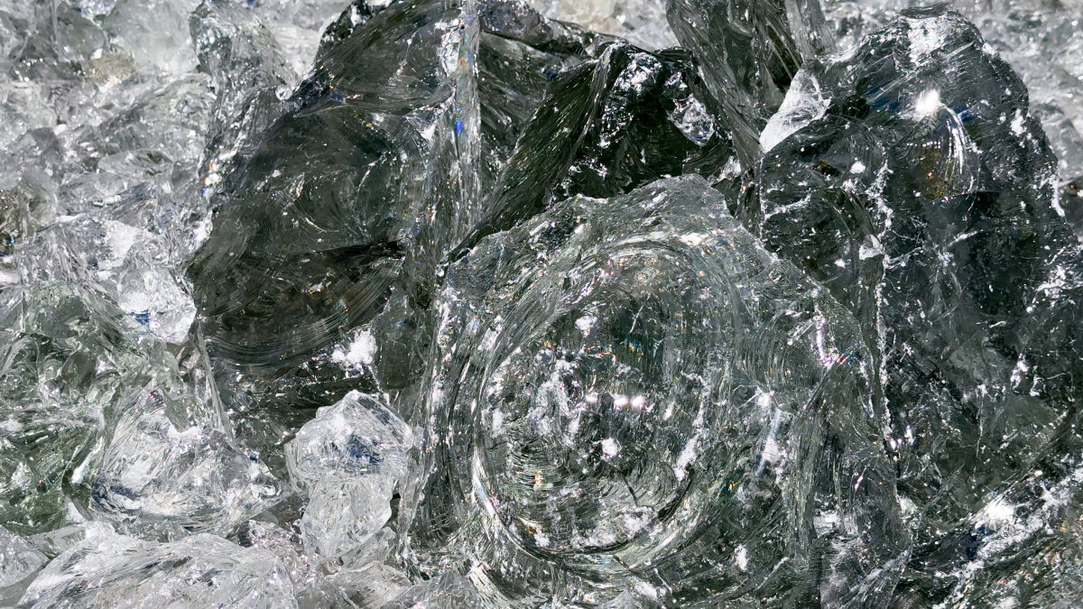 teamLAB channels wind, rain, and sun for luminous installations in japan