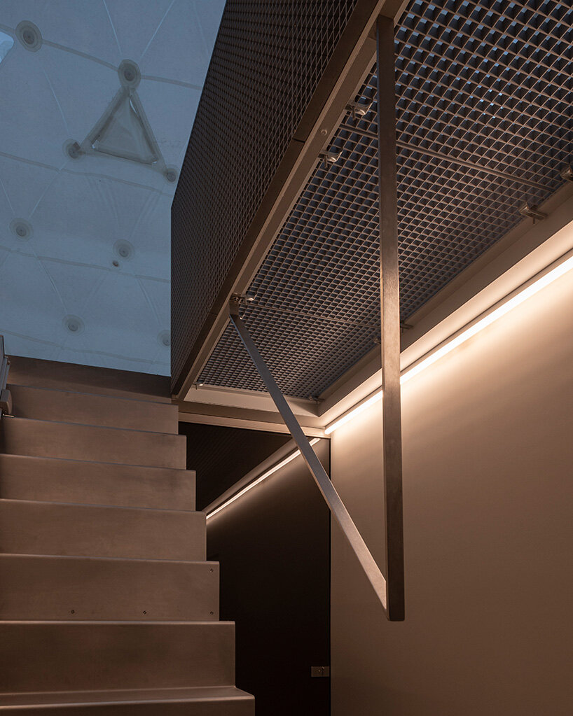 facilitating engagement with the evolving contexts and environments of the city