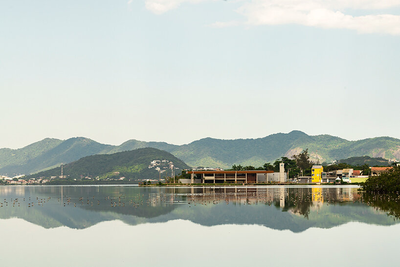 rio janeiro eco-park