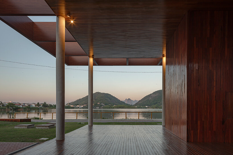 rio janeiro eco-park