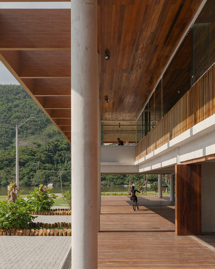 rio janeiro eco-park