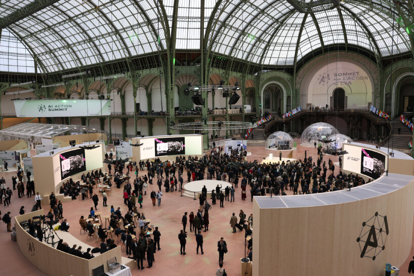 US UK AI summit
