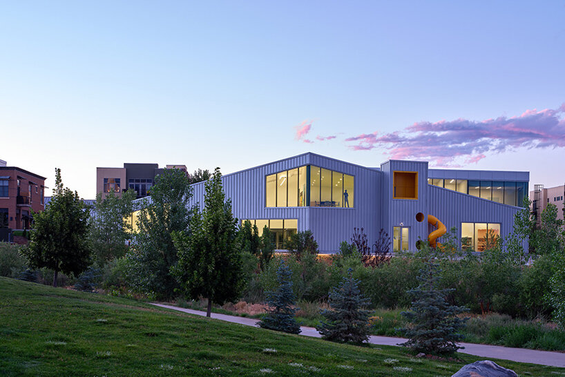 north boulder library workac