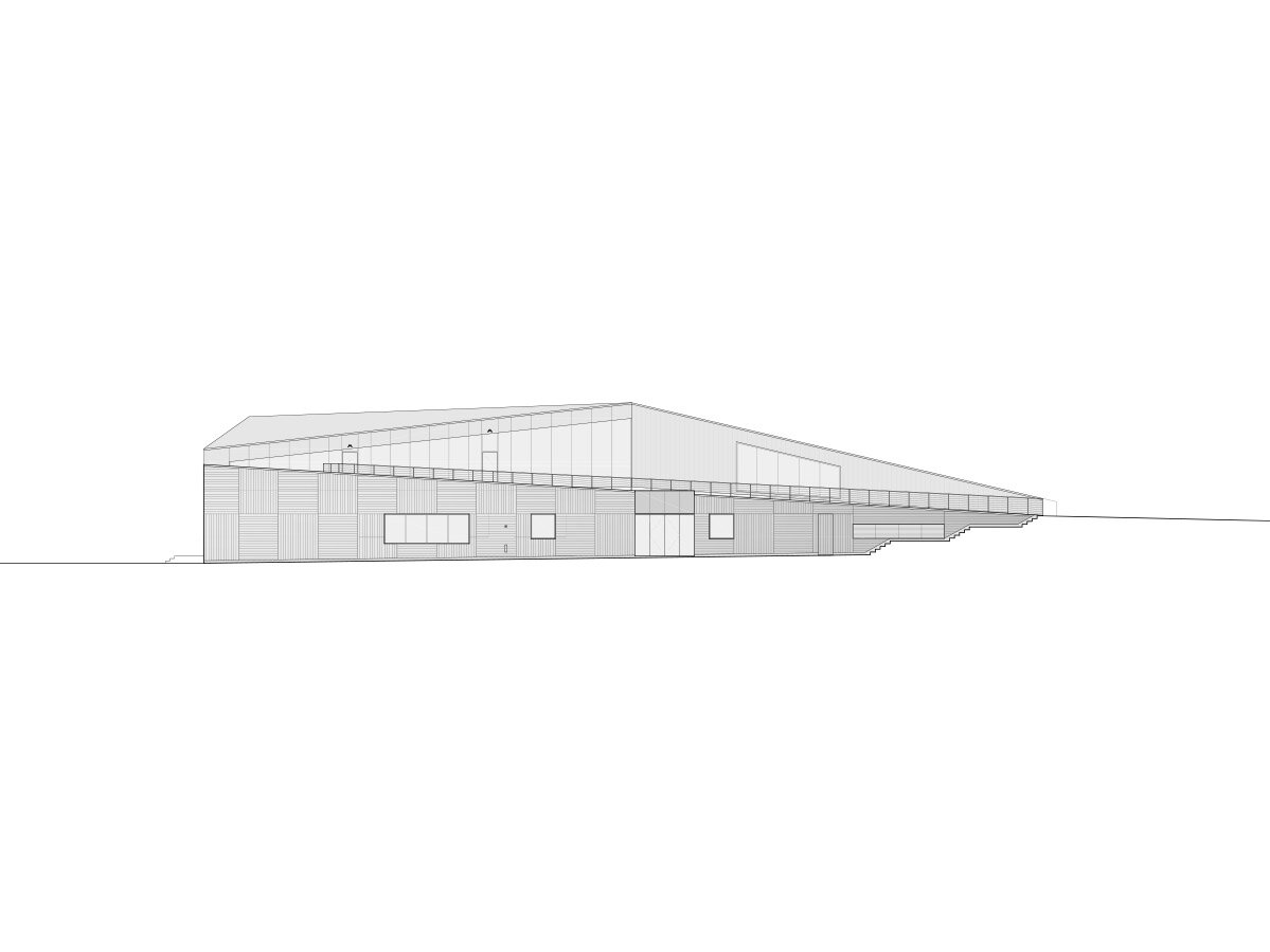 elevation