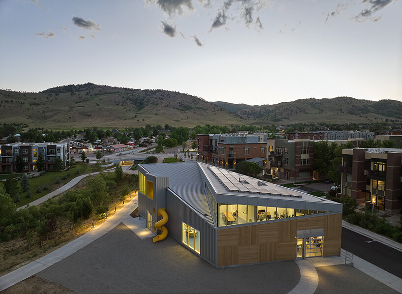 north boulder library workac