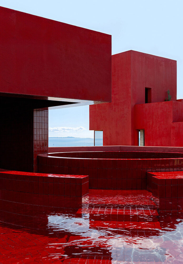 in section, these volumes shift up and down