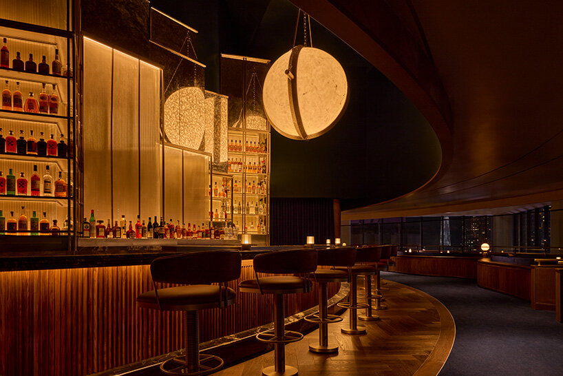 the view restaurant nyc