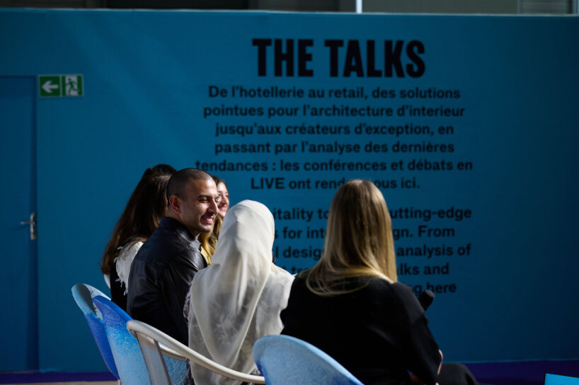 design made in dubai: unpacking the city's evolving creative codes at maison&objet