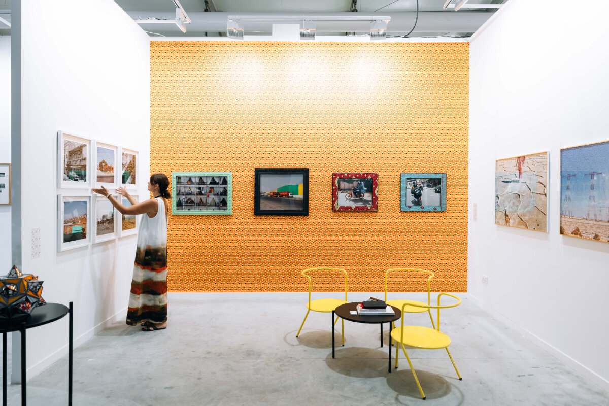 design made in dubai: unpacking the city's evolving creative codes at maison&objet