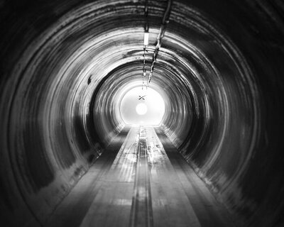 elon musk’s the boring company to build 'dubai loop' tunnel project