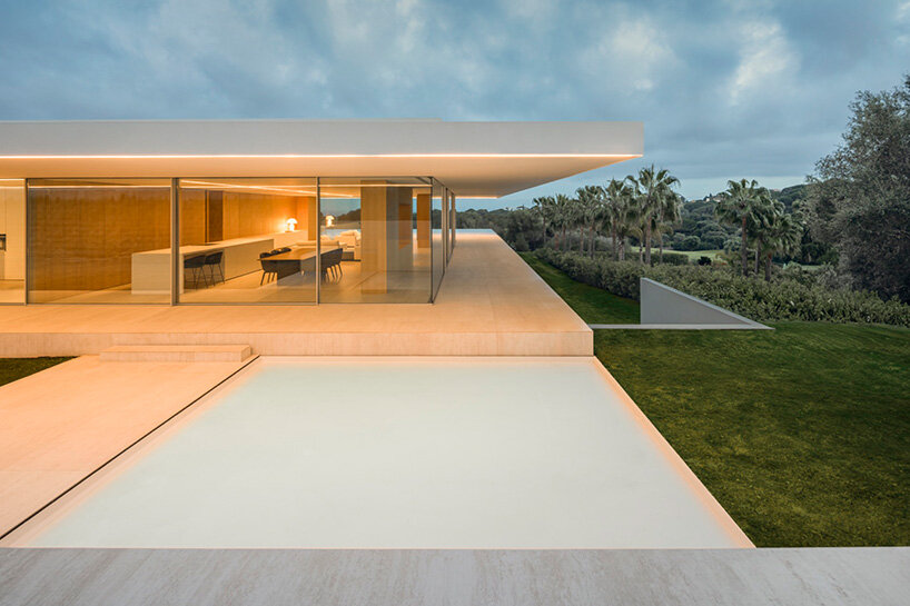 fran silvestre house sotogrande