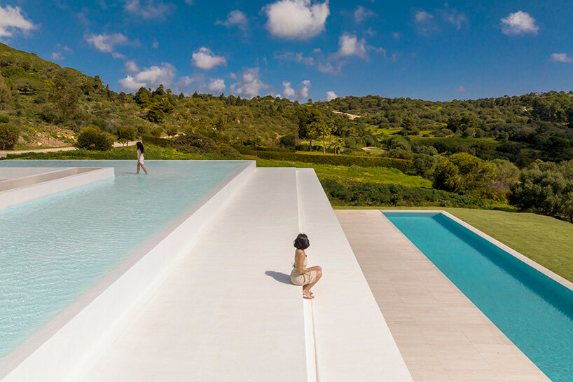 fran silvestre house sotogrande