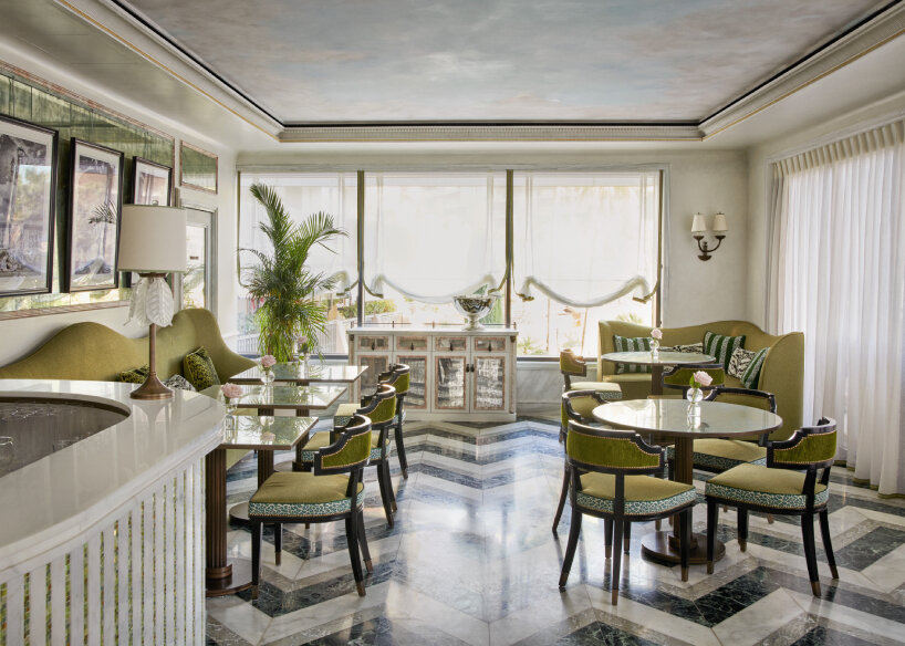 francis sultana robuchon restaurants