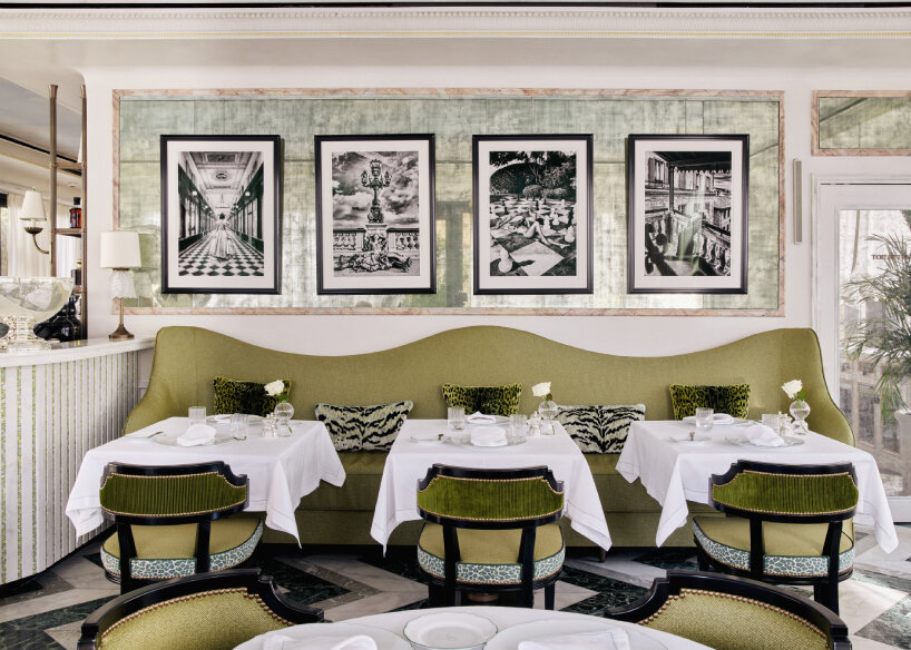 francis sultana robuchon restaurants