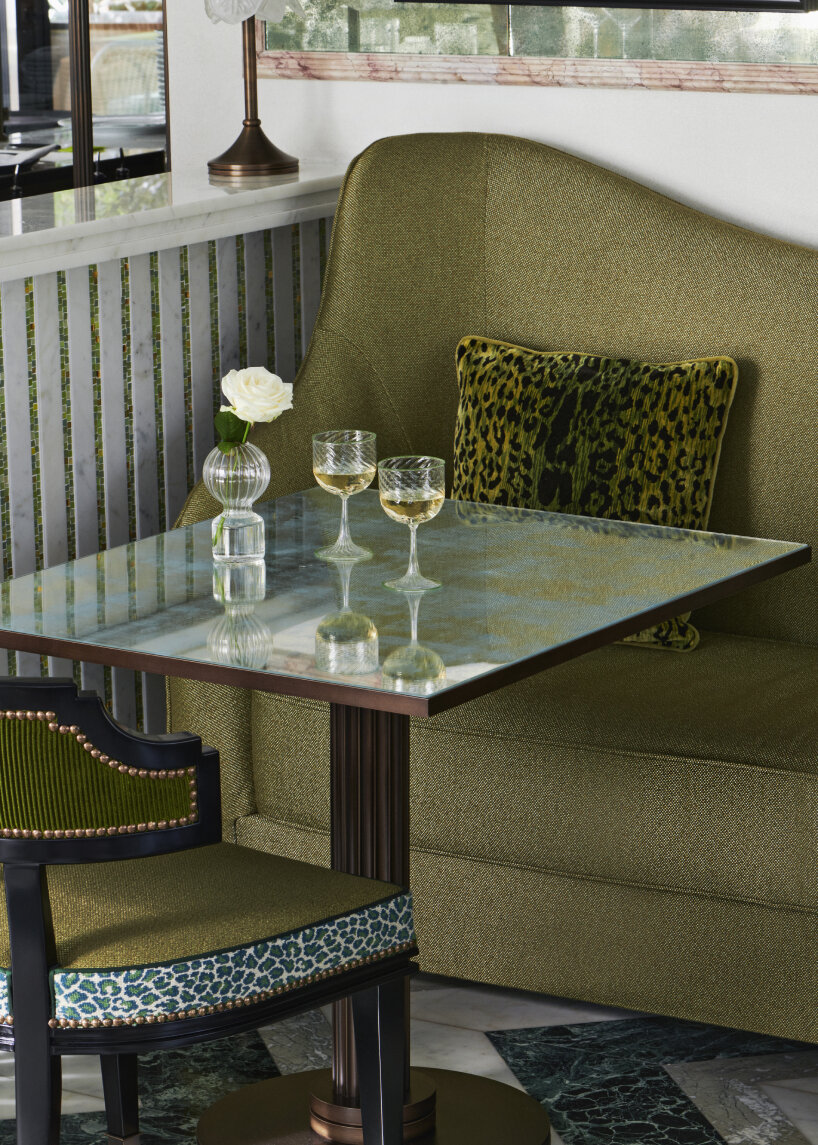 francis sultana robuchon restaurants