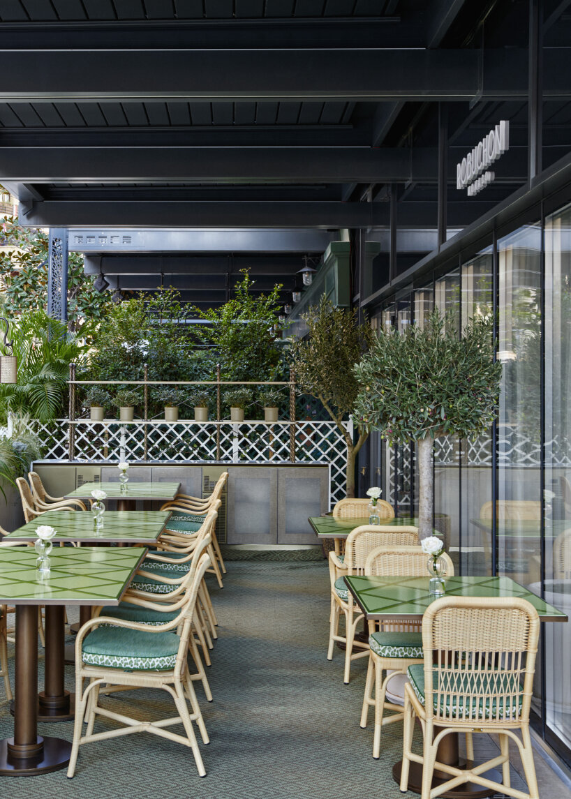 francis sultana robuchon restaurants