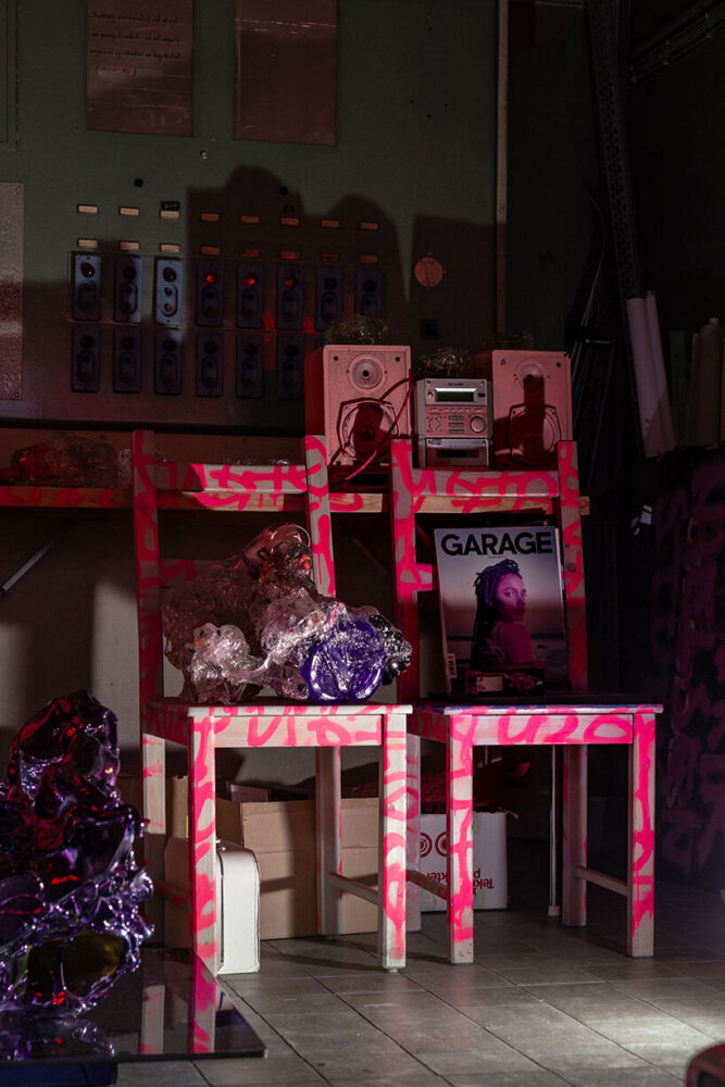 image by Julia Viklund