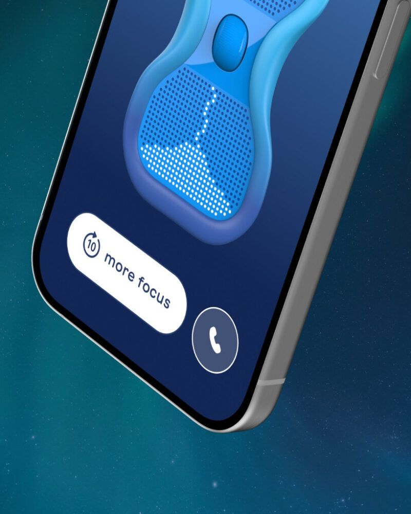 users can add more time, if needed