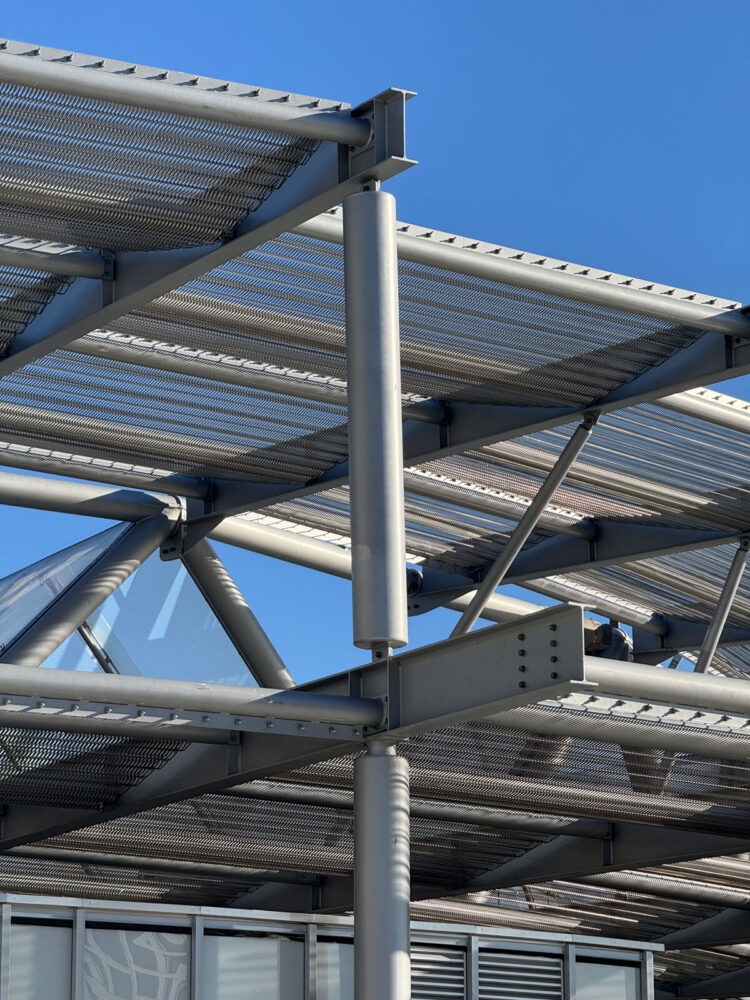 image courtesy of Dominique Perrault Architecte