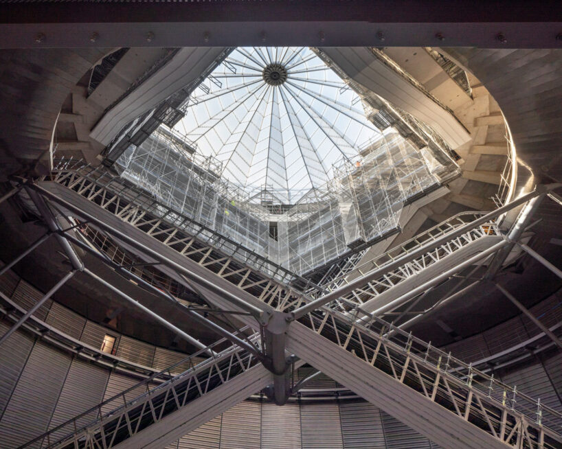 image courtesy of Cyrus Cornut_Société des grands projets