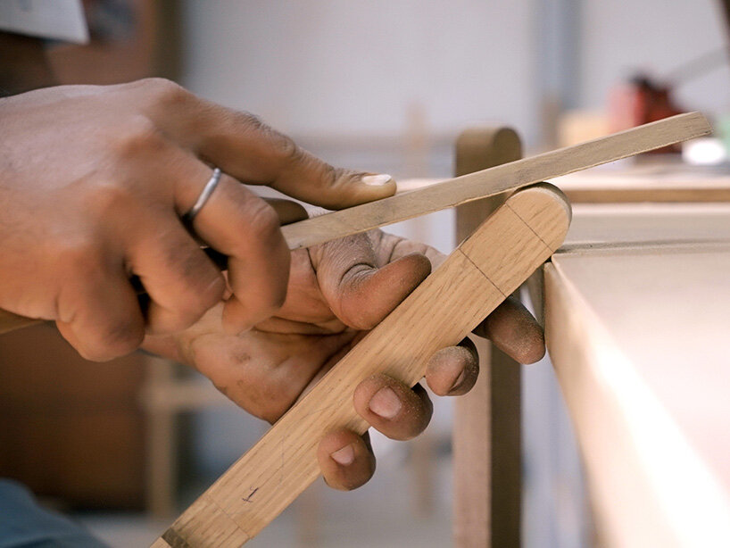 helping Indian craftspeople preserve their traditions and pass them on to future generations | image by Vihan Shah