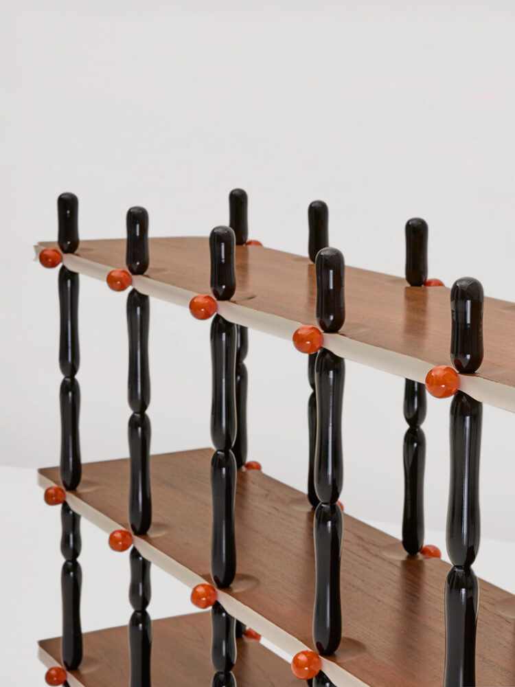 furniture and objects that support handcraft, sustainable production, and cultural narratives