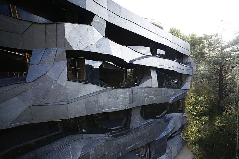 la querola d'ordino andorra