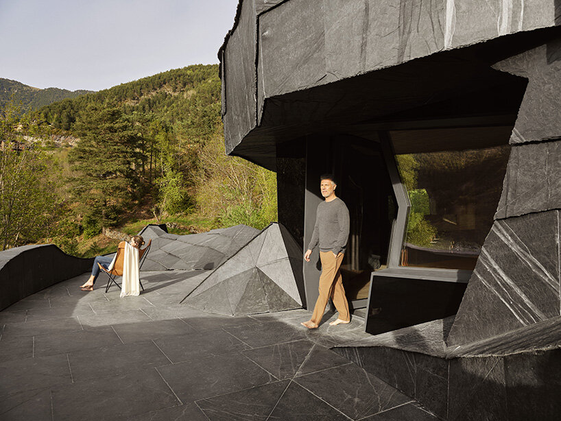 la querola d'ordino andorra