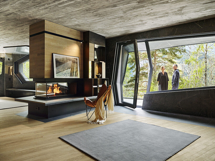 la querola d'ordino andorra