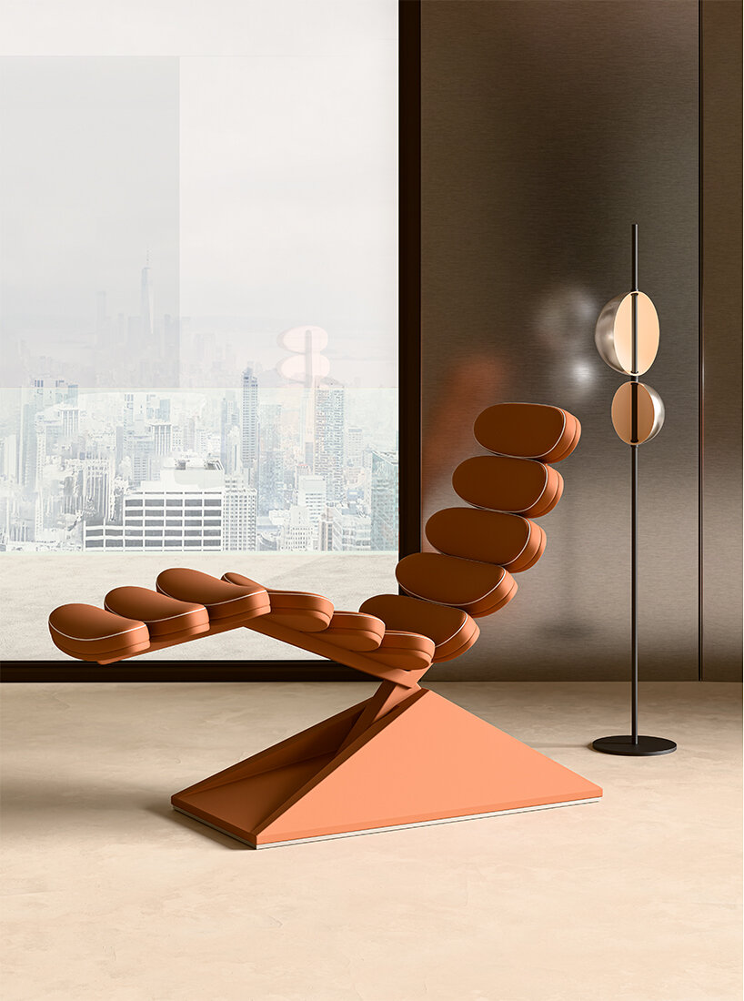 mascheroni's power of luxury design shapes iconic leadership spaces - 5