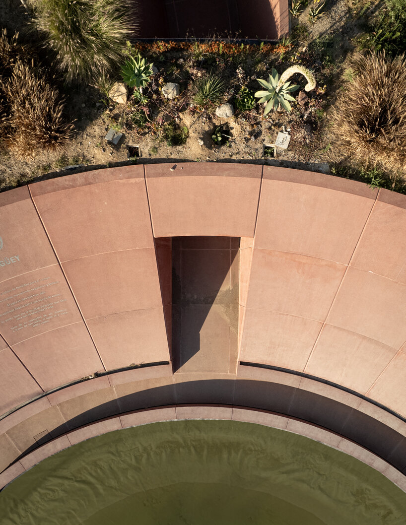 designed as an educational and recreational hub | image by Miguel Cobos