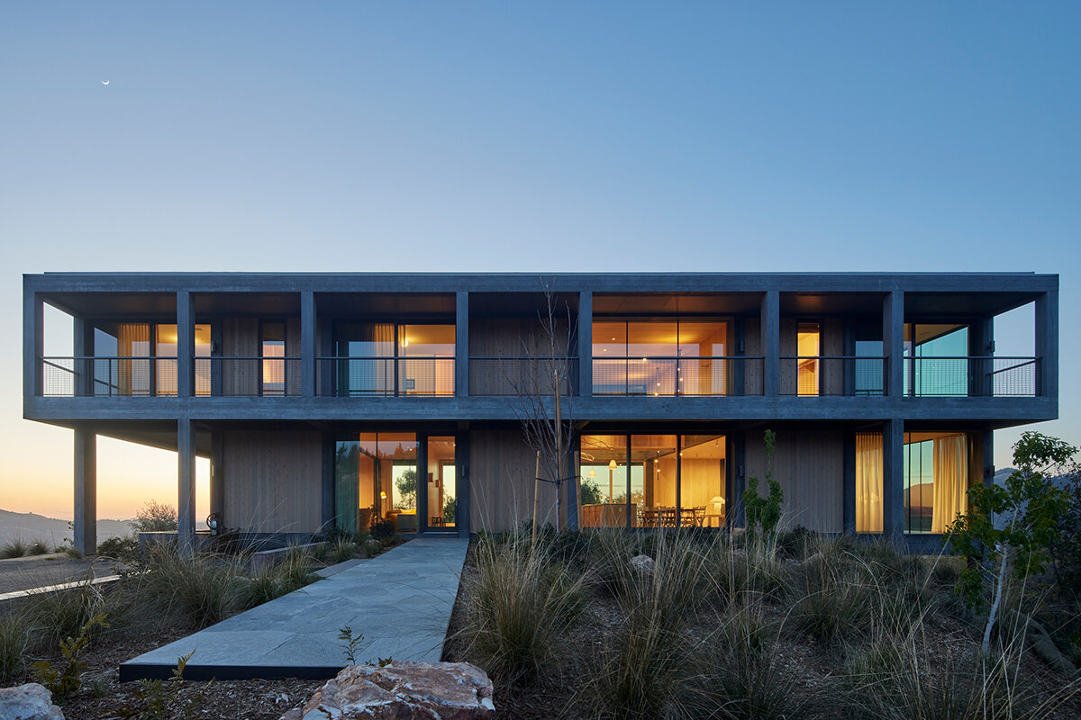 Sonoma County, California, 2022 | image © Bruce Damonte 