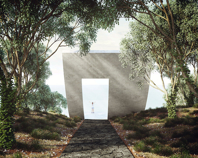 pena viewpoint pekube