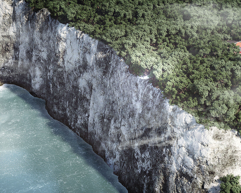 pena viewpoint pekube