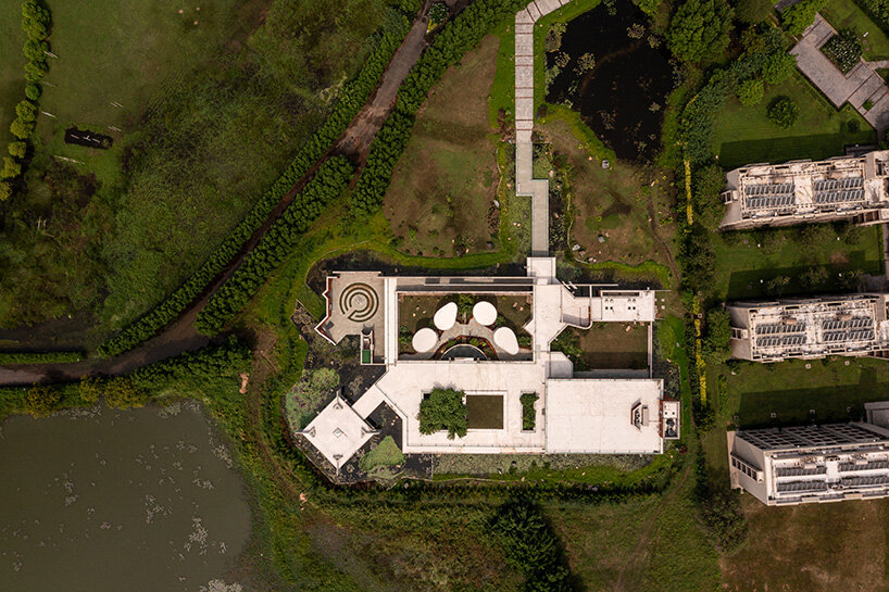 aligning with the five elements of nature