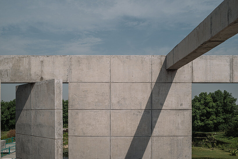 the project maintains its original vision