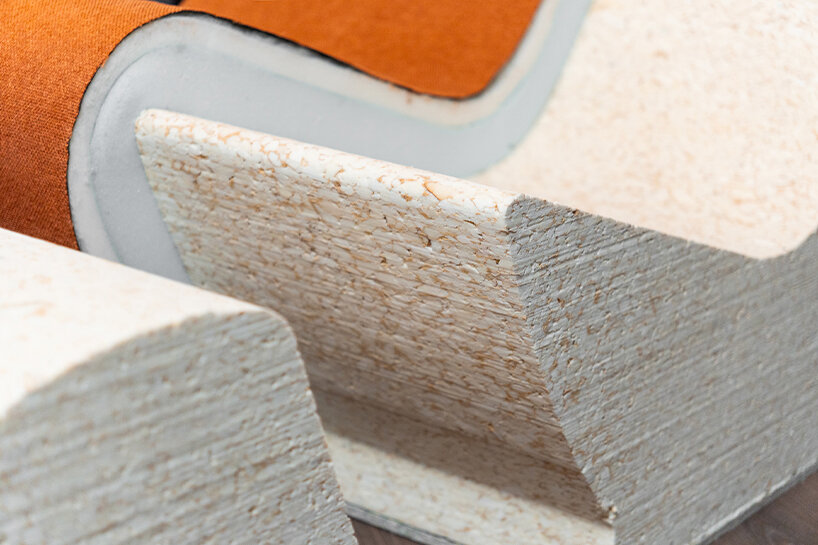 from disposable to sustainable: transforming PU waste into high-performance products - 5