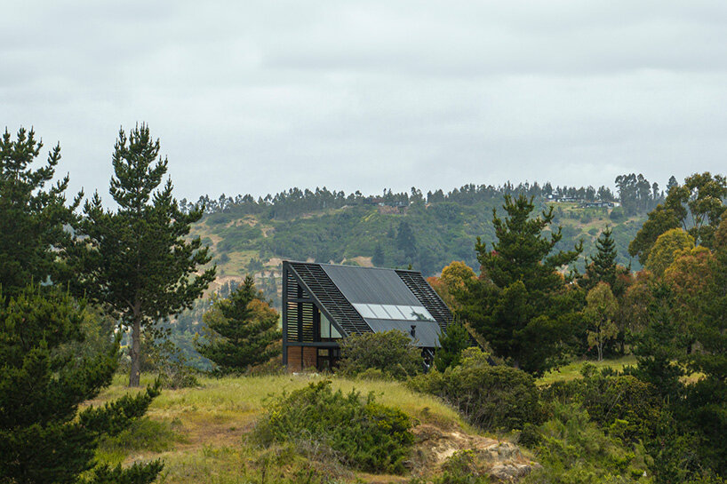 shelter 45 gonzalo rufin