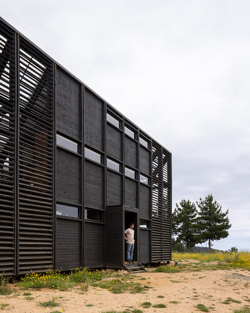 shelter 45 gonzalo rufin