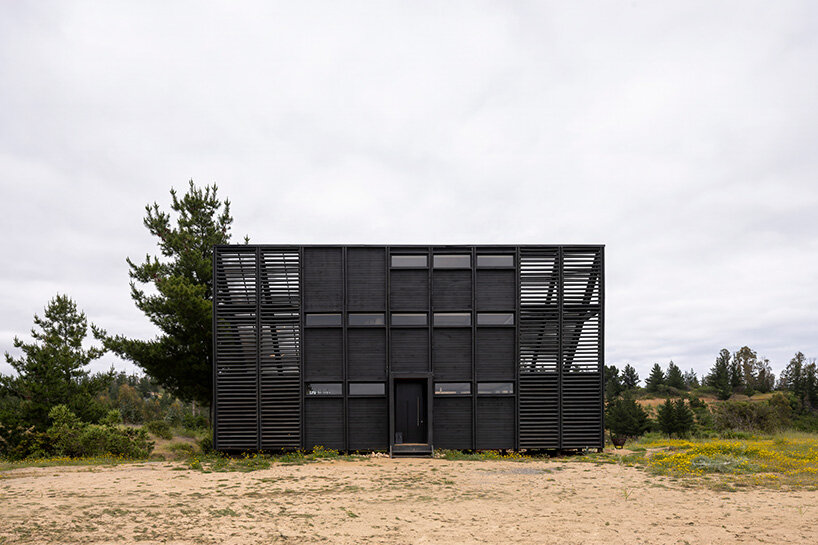 shelter 45 gonzalo rufin