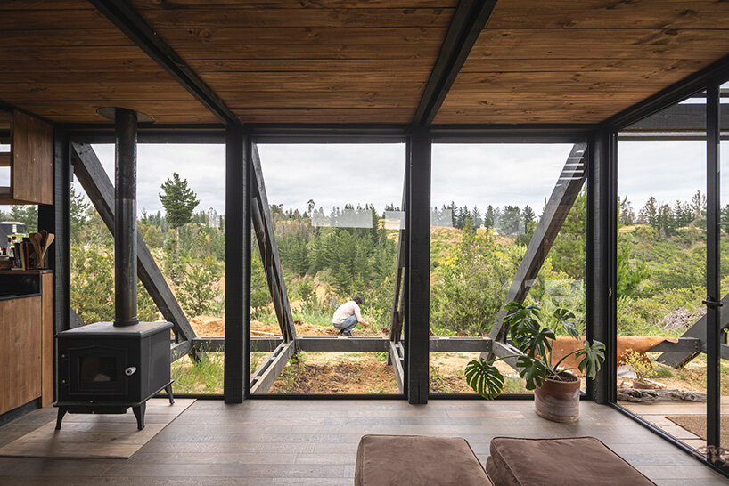 shelter 45 gonzalo rufin