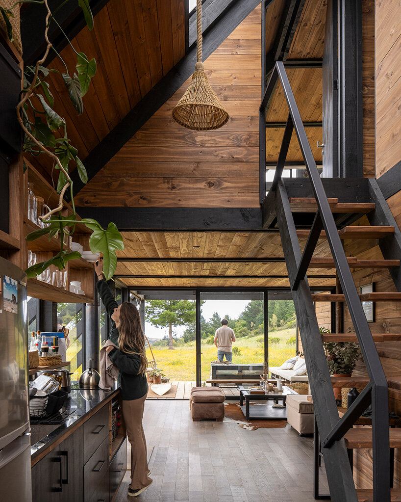 shelter 45 gonzalo rufin