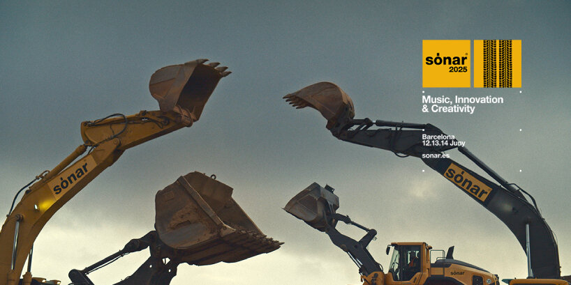 sónar 2025 festival barcelona