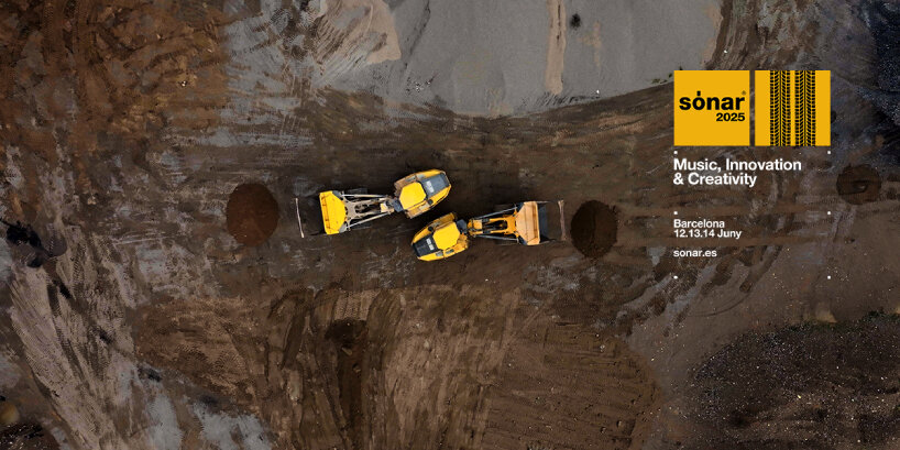 sónar 2025 festival barcelona