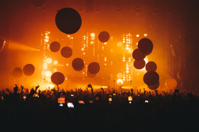 Sonar de Noche | photo by Nerea Coll 