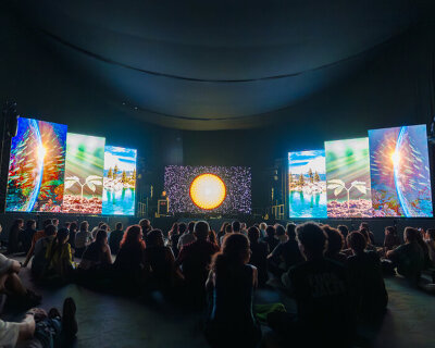 sónar 2025 unveils festival lineup in barcelona with use of AI in music as theme of sónar+D