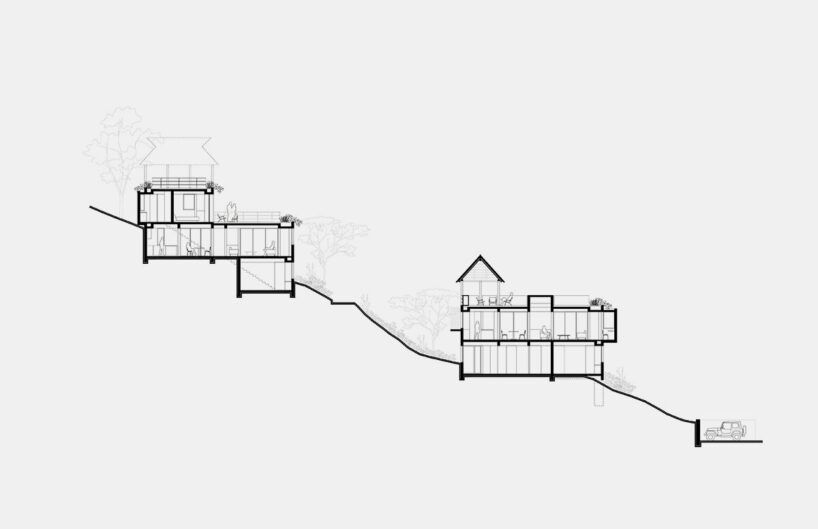section by Ana Nuño de Buen and Palma