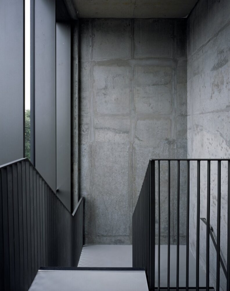 redefining the identity of the distillery